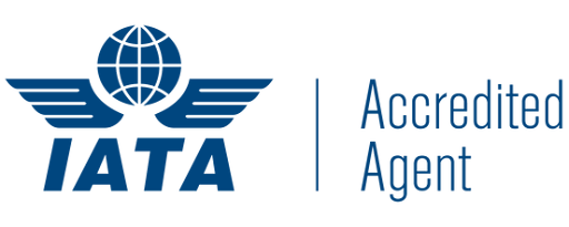 IATA Accredited Agent